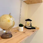 Appartement Ideal Proche Gare