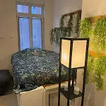 Appartement Ideal Proche Gare