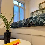 Appartement Ideal Proche Gare