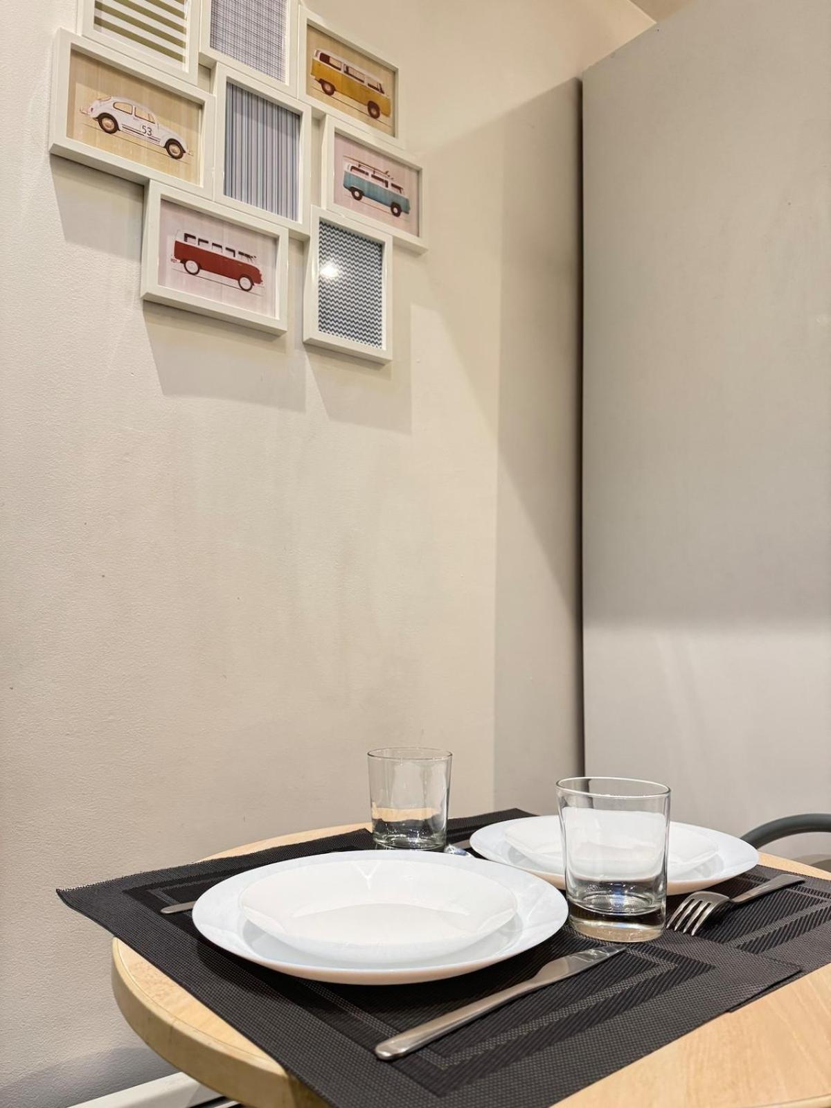 Ideal Proche Gare Appartement