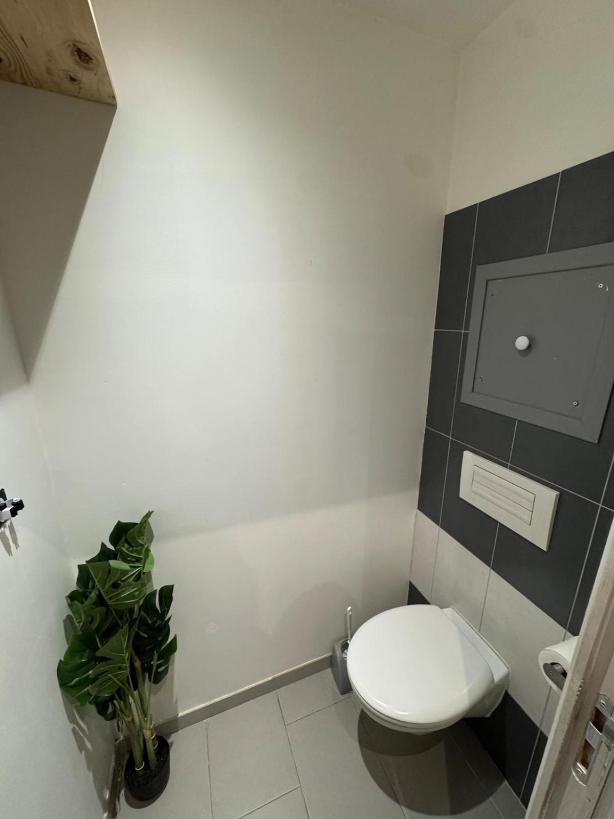 Appartement Ideal Proche Gare *