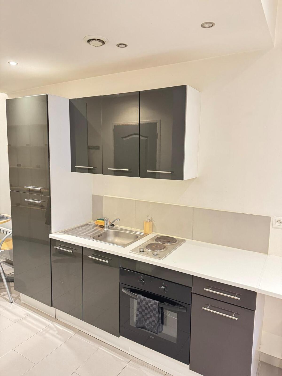 Ideal Proche Gare Appartement Amiens