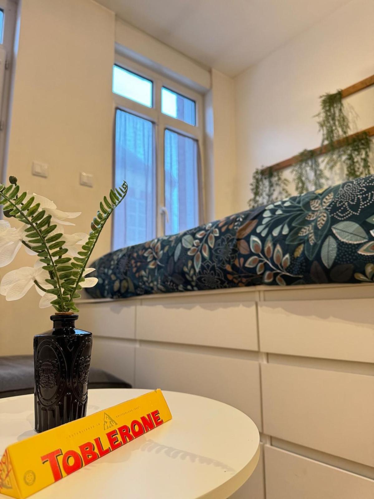 Ideal Proche Gare Appartement Amiens